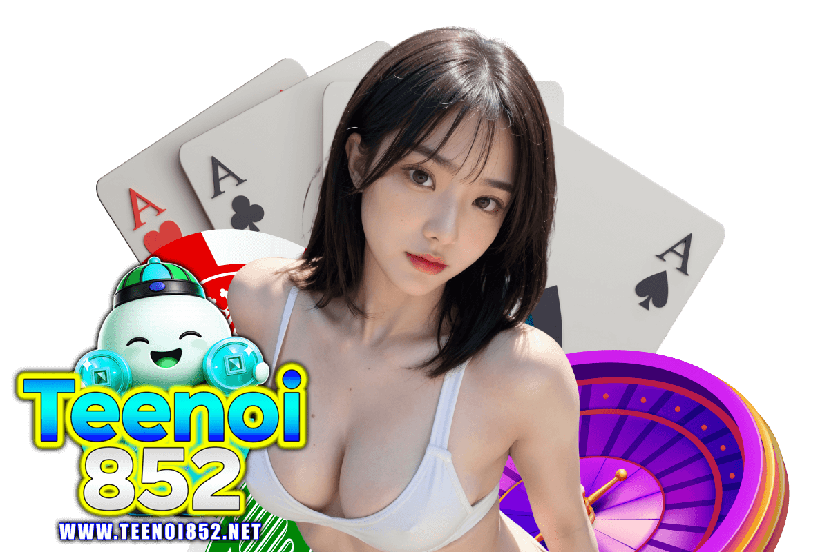 teenoi852 สมัคร